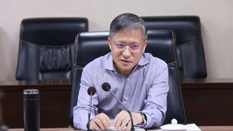 胡旭晟到邵东市开展推动新时代全省人大工作高质量发展专题调研(图3)