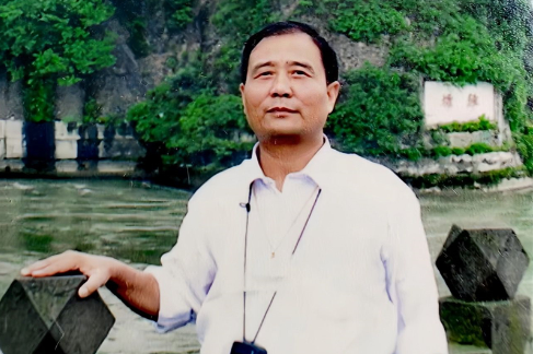 【邵东政协40年 委员风采录】王荡平：殷殷赤子心拳拳政协情