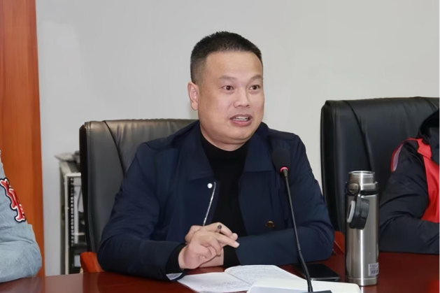 【爱我邵东 政协40年委员风采录】李剑雄：用心用情书写履职答卷