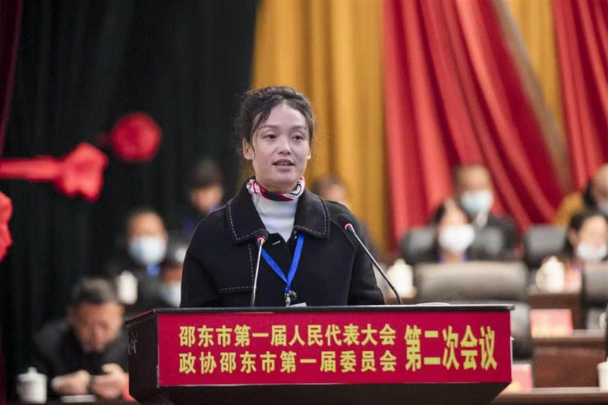 【爱我邵东 政协40年委员风采录】李泽亚：一入“政协门” 一生“政协情”