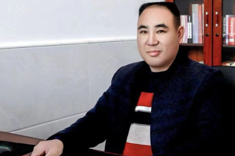【爱我邵东 政协40年委员风采录】莫海云：耕耘沃土写春秋