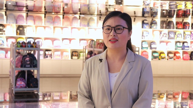 邵东：点燃科创引擎 “百工之乡”换挡加速(图3)