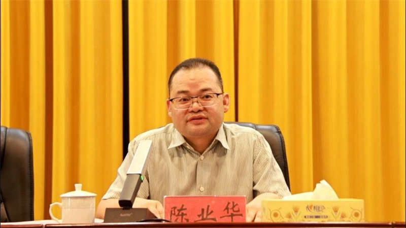 邵东市召开“两重”“两新”送解优专项行动政策暨重大项目谋划包装储备专题培训会(图2)