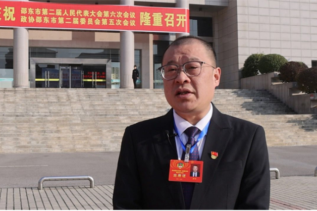 两会特别报道：委员心声（三）