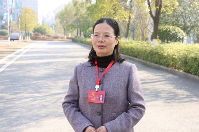 两会特别报道：代表心声（一）