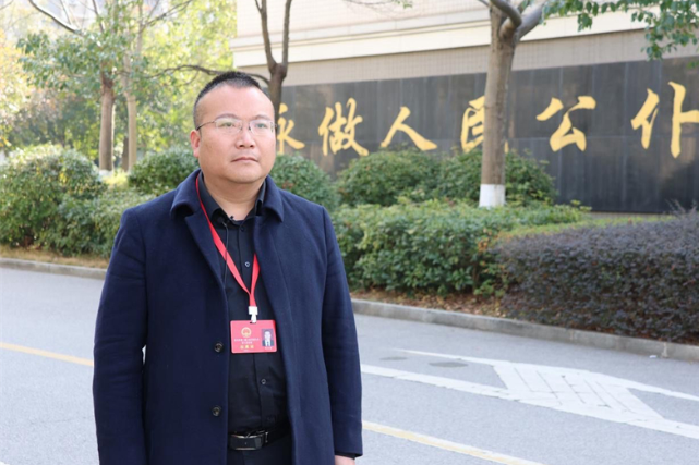两会特别报道：代表心声（三）