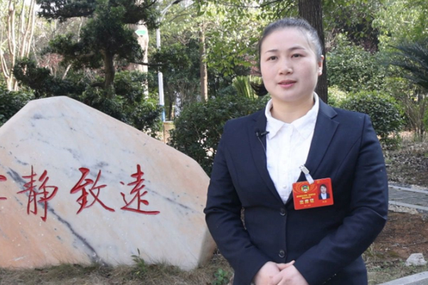 两会特别报道：委员心声（二）