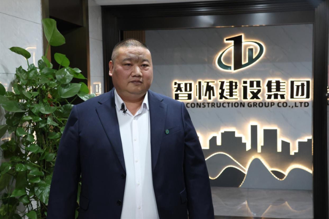 代表风采 | 申立平：恪守代表使命 精耕建筑领域