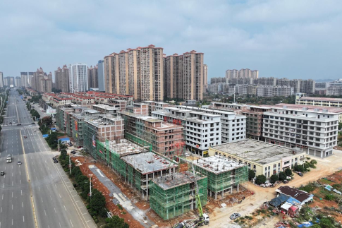 担当作为 | 邵东百日攻坚：啃下隐患“硬骨头” 托起百姓“安居梦”