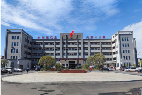 担当作为|邵东市牛马司镇：铸魂砺能强队伍 实干担当促新变