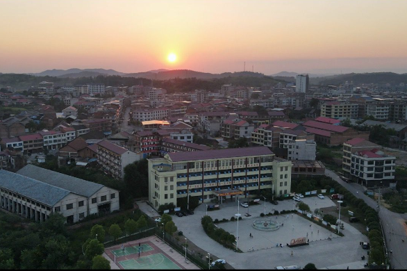 担当作为| 从“要我干”到“我要干”！邵东火厂坪以上率下凝心聚力促发展