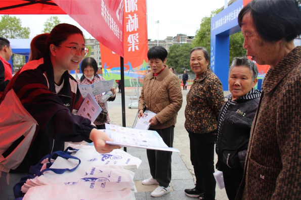 邵东：打造“赛事+禁毒”新模式 筑牢全民禁毒防线