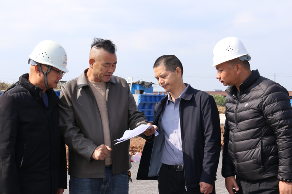 代表建议“有的放矢” 东城快线建设加速