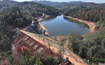 邵东：抢抓冬修水利关键期 夯实乡村振兴“水基石”