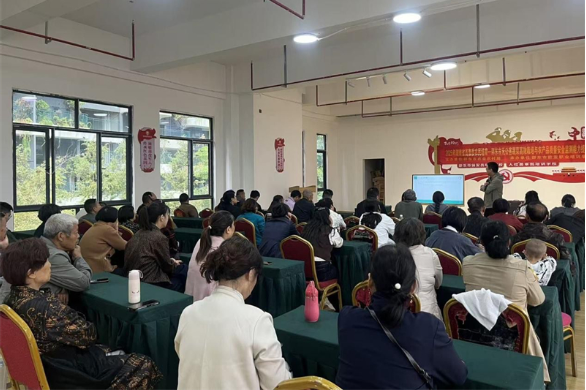 邵东：50名新农人“充电” 赋能蔬菜产业提质