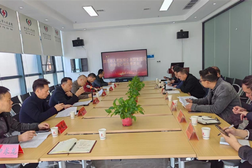 唐志军调研市人民医院公共卫生应急救治中心项目建设