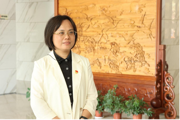 禹钧：扛牢责任显担当用心服务践初心