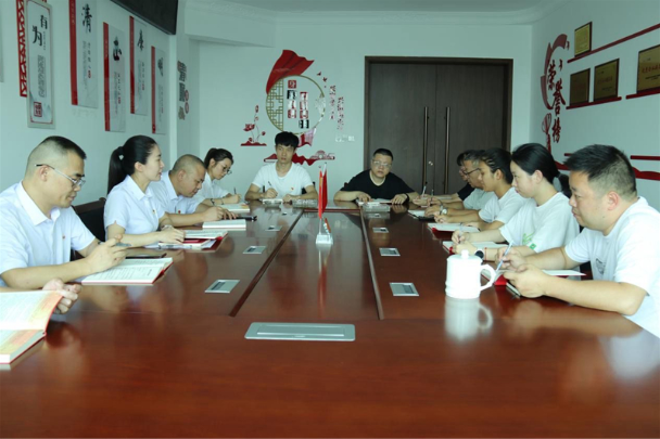 七一特辑 | 新华书店邵东市分公司党支部：党建赋能书香惠民