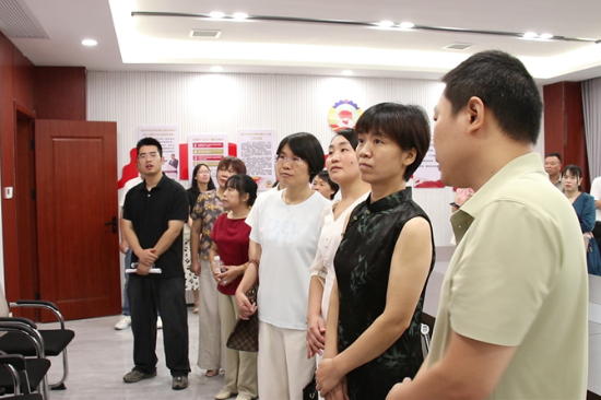 邵东市政协“古药新声”委员工作室挂牌并开展首次活动