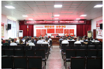 邵东市首个街道居民议事会在两市塘街道成立