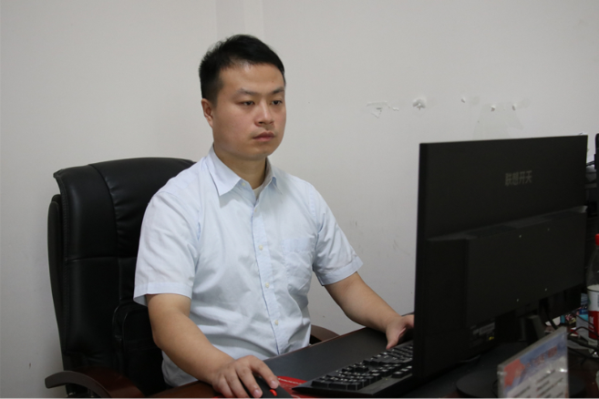 担当作为 | 王喜元：群众的满意就是我最绵长的清甜