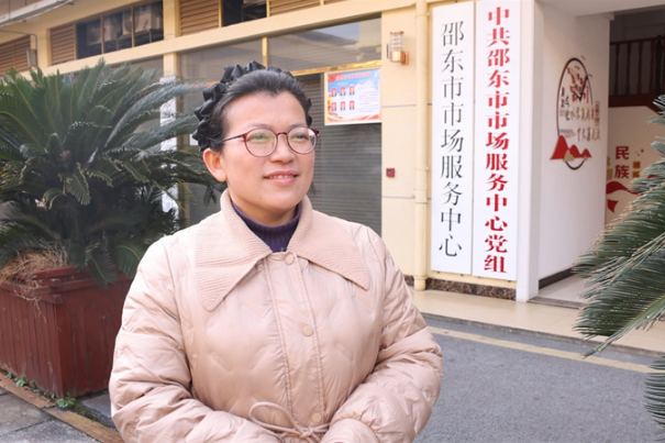 委员风采 | 金科技：以“民生小事” 绘就履职答卷