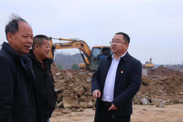 委员风采丨曾宁：把履职答卷写在基层一线