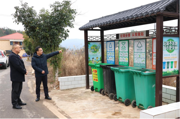 代表风采 | 王俊：扎根基层践初心 履职为民显担当
