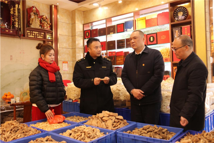 代表风采｜申战云：“产业+民主”双轮驱动 擦亮南国药都金字招牌