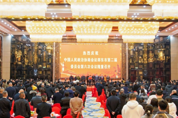 李国军、付凯军带队看望邵东市政协委员