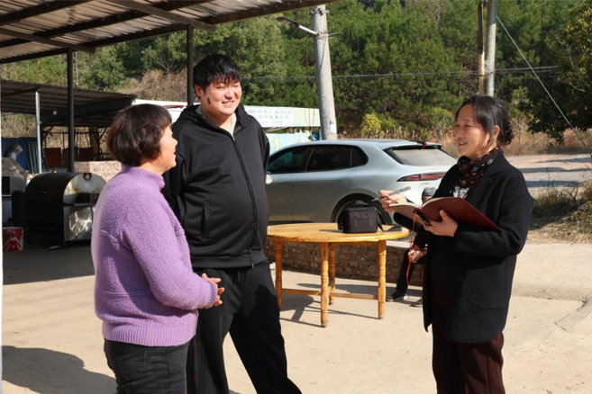 委员风采｜孟芬艳：履职深耕文旅路 初心绘就振兴卷