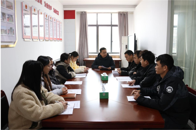 代表风采 | 仙槎桥镇人大主席团：锚定初心担使命 实干笃行谱新篇