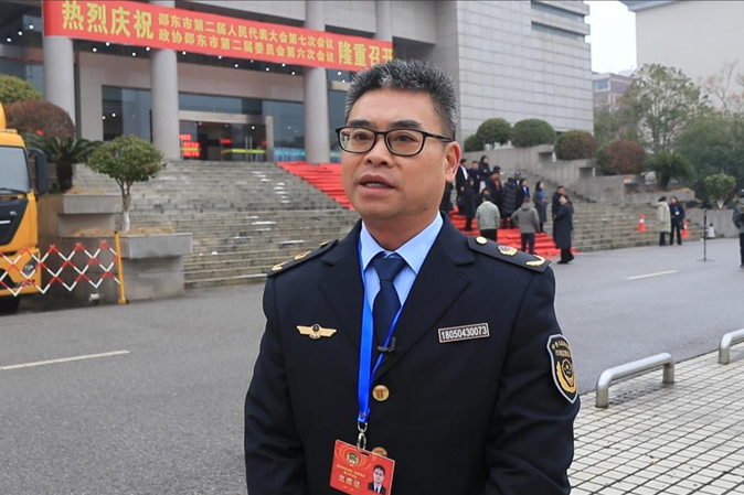 两会特别报道：委员话心声（三）