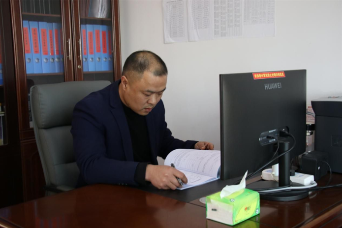 代表风采 | 朱利敏：让“民声”件件有回音