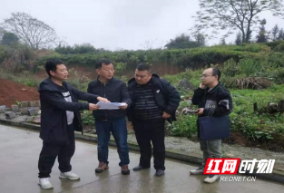 古丈融媒丨古丈县工业集中区开展企业环保问题大排查行动