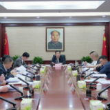 唐成主持召开区委全面深化改革委员会2024年第一次全体会议