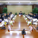 怀化主城区划地村民安置区建设专题调度会召开