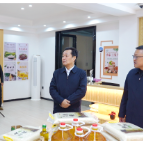 唐成调研巩固拓展脱贫攻坚成果同乡村振兴有效衔接、安全生产及森林防灭火工作