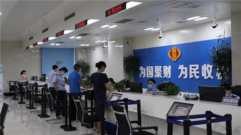 鹤城税务局：基层党建扬起亮丽“税务蓝”.mp4_20210816_161030.153.jpg