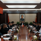 【“鹤”冲九霄勇担当  深化改革谋新篇—鹤城区两会报道】唐成参加区六届人大四次会议联组讨论