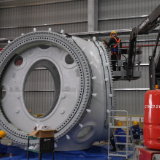 【决胜“十四五”打好收官战】鹤城区：奋勇担当作为铺展高质量发展长卷