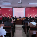 鹤城区:校地联合直播助农 青春力量赋能乡村发展