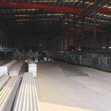 鹤城区市场监管局亮剑“瘦身”钢筋 筑牢建材质量安全防线