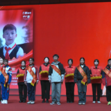 怀化发布第八届怀化市“道德模范”、2024年度“怀化好人”和“新时代怀化好少年”名单