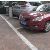 【聚力“一迎三创” 提升城市品质】城北街道：以闲置空间“小切口”破解停车“大难题”