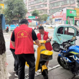 红星街道：“一迎三创”显成效 基层治理绘就民生新图景