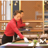 【聚力“一迎三创” 提升城市品质】怀化华泰凤凰国际酒店：打造文化沉浸式服务体验迎旅发