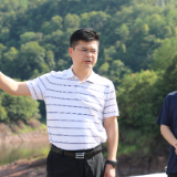 郑明明调研第五届湖南旅游发展大会鹤城区文旅项目建设暨督导检查生态环境保护、安全生产工作
