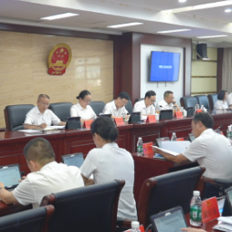 区六届人大常委会举行第二十九次会议