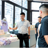 郑明明调研省旅发大会重点项目建设暨督导检查安全生产工作